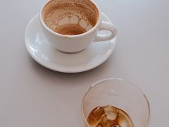 -纽巷咖啡 SOFTFOCUS COFFEE(锦和巴黎时韵店)