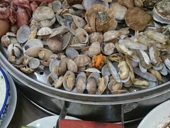 -四海鲜渔家菜(黄金海岸店)