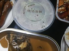 -徐记海鲜·宴会(大唐西市|丰庆店)