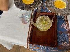 -一棵树·意大利西餐厅One Tree(新城店)