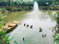 -陶缘一号·四季缘·老字号顺德菜·户外婚礼家宴(西滘店)