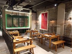 -十六蒲(桂林路店)