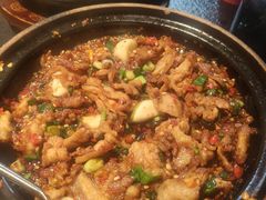 -旺爷砂锅·茶作(国贸城店)