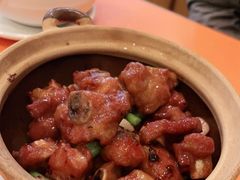 -雅苑餐厅(朝天路店)