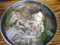 -白露塘杀猪粉(药王街店)