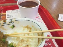 红豆沙-和合谷(新辰里亚运村店)