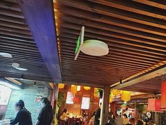 -小龙坎火锅(全球总店)