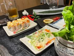 -虎焱炭火烧肉