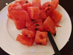 -西安皇冠假日酒店·朱雀咖啡厅