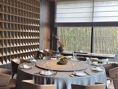 -璞徽·徽商家宴(长泰广场店)