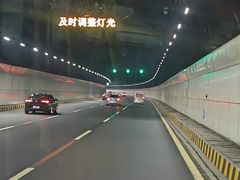 -胶州湾海底隧道