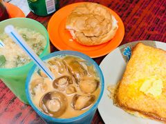 -兰芳园(上环店)