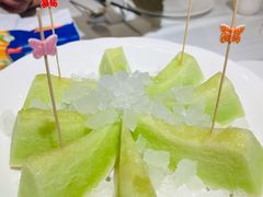 -贝勒爷·酥不腻烤鸭