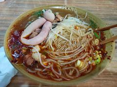 -平安桥张氏肥肠粉