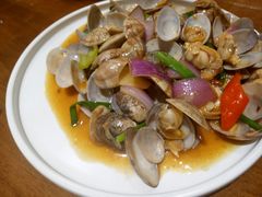 -海棠湾聚鼎香海鲜坊(海昌梦幻不夜城店)