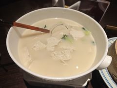 -明湖楼·经典鲁菜山东海鲜(大明湖店)