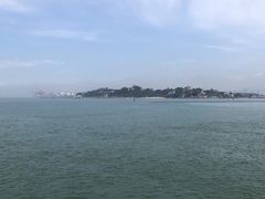 -演武大桥观景平台