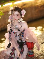 -薇薇新娘婚纱摄影(开州大道店)