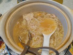 -砂锅居·始于1741(万丰路店)