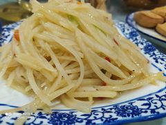 -邱记私房菜·十八年本地菜