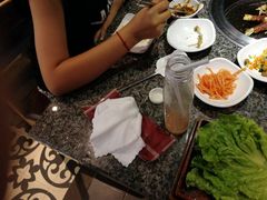 -汉拿山(金山万达店)