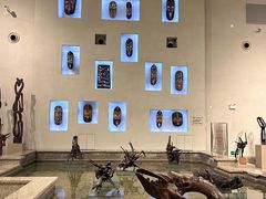 -长春世界雕塑园冰雪艺术天地