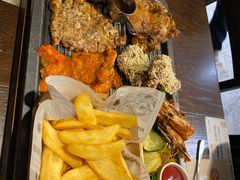 -斯比特花园西餐厅(东方商厦店)