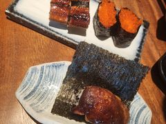 -千代武日本料理(爱建店)