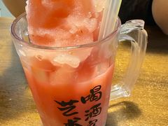 -爆好吃夜市大排档·乐山江湖菜(中心城总店)