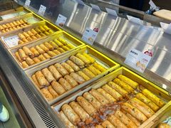 -古来思鱼饼