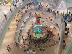 -宝安区体育中心体育馆