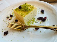 -龟兹KUCINA·新疆菜(前滩L+PLAZA店)
