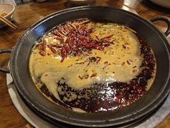 -馋虫重庆火锅(玉林南街店)
