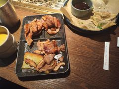 -新石器烤肉(中房金谊广场店)