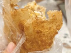 -张记灌饼(丰富路店)