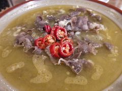 -陈傻子餐厅(世纪都会店)