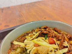 -荣荣面馆(丹溪大道店)