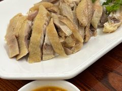 -吴祥记潮州菜·百年老字号·砂锅粥