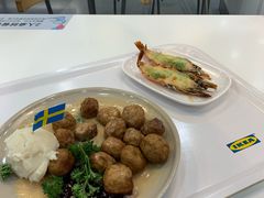 -宜家·瑞典风味餐厅(北京西红门店)