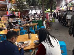 -老字号羊肉粉馆