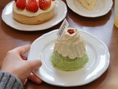 -流酥可心·牛乳蛋糕商店(禾祥西路店)