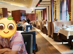 大堂-恒宝和宴(合生广场店)