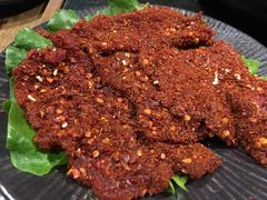 -渝涯重庆豆花老火锅(中赢国际店)