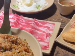 -蜀国大将老火锅(江北店)