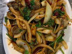 -海拉尔碳烤羊腿烤鸽子(吕营店)