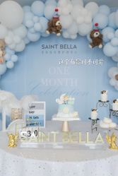 -圣贝拉母婴护理中心(广州瑰丽店)