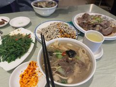 -合记烩面(人民路店)