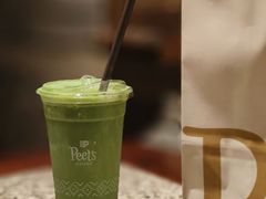 -Peet's 皮爷咖啡(海雅缤纷城店)