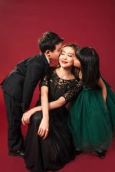 -海派婚纱摄影·婚纱照定制会馆