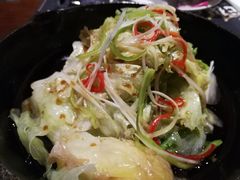 -食间牛排(湖西路店)